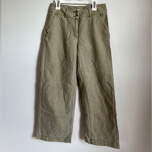 Treasure & Bond Khaki